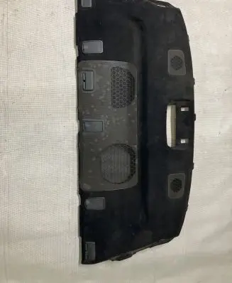Lexus IS 220D-250-350 Parcel shelf