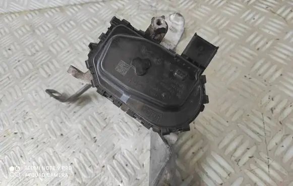 Peugeot 308 EGR valve 9807369980 729041444 V29041167