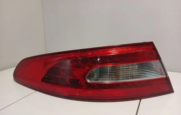 Jaguar XF X250 Rear/tail lights 239303