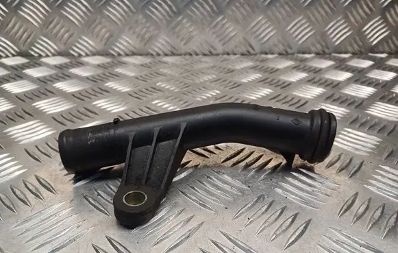 Renault Scenic I Engine coolant pipe/hose 7700873948