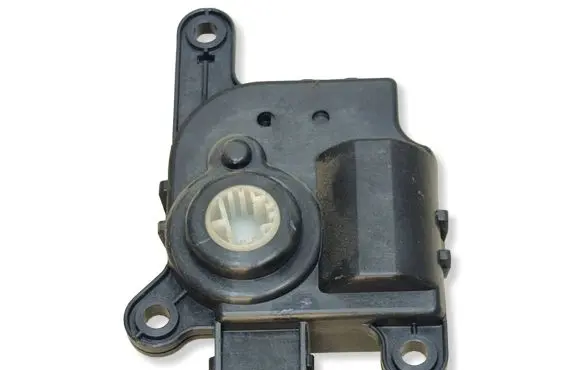 KIA Ceed Air flap motor/actuator D266AP6BA AB11102