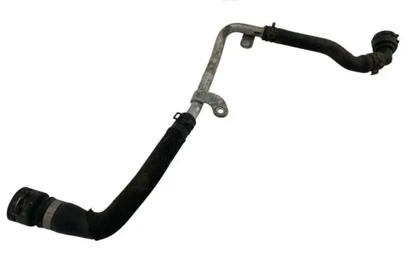 Audi A6 S6 C7 4G Engine coolant pipe/hose 4G0121071 4G0121071N