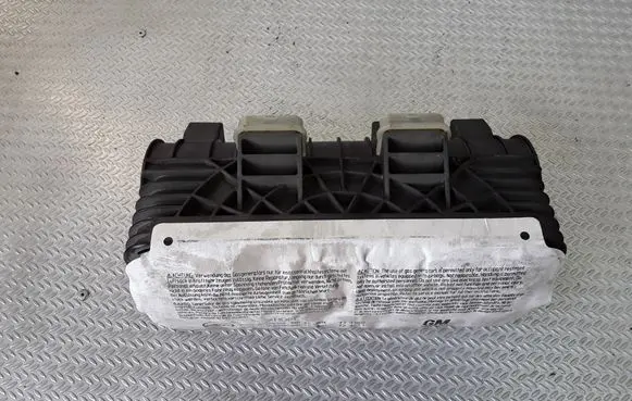 Opel Astra G Passenger airbag 90561101