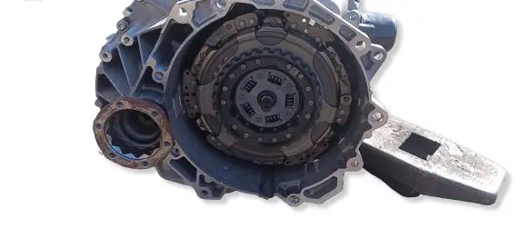 Skoda Octavia Mk4 Automatic gearbox 325065AB