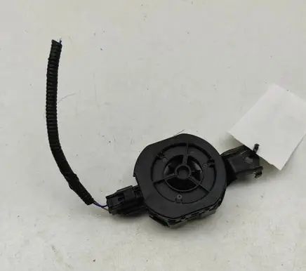 Toyota Yaris Cross Alarm system siren 86570K0010 0689006481
