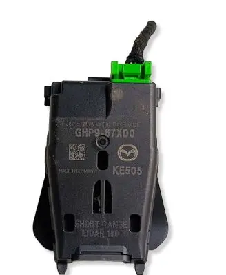 Mazda 6 Rain sensor GHP967XD0T3 GHP967XD0 KE505