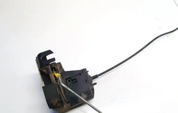 Renault Scenic I Front door lock