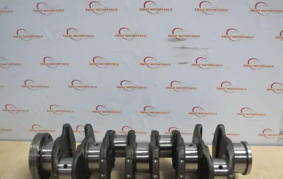 Ford Transit Crankshaft 4C1Q-B1A