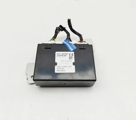 Isuzu D-Max Central body control module 8982152860