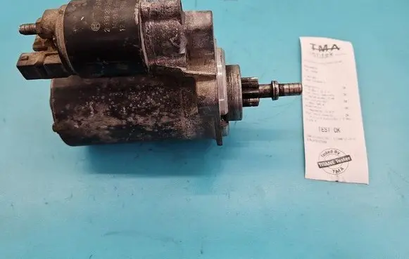 Seat Cordoba (6K) Starter motor IMPRK1467847