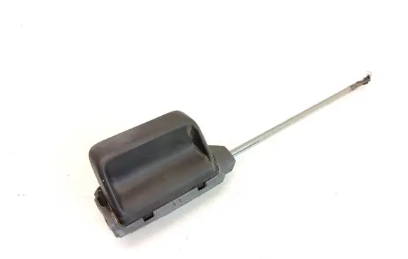 Volkswagen Caddy Sliding door interior handle 7H0843641D