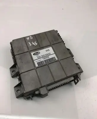 Peugeot 405 Engine control unit/module ECU G5S00A0216005