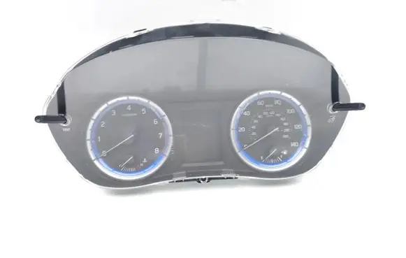 Speedometer (instrument cluster)