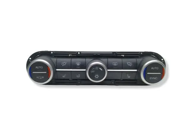 Alfa Romeo Giulia Climate control unit 01561303480