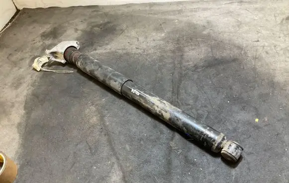 Ford Kuga II Rear shock absorber/damper 8V4118080DB