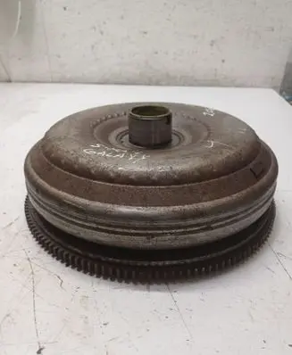 Ford S-MAX Clutch set kit 4EA010