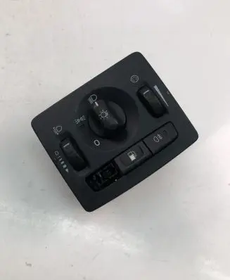 Volvo V50 Light switch 30739298