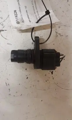 Opel Astra H Crankshaft position sensor 8973216200