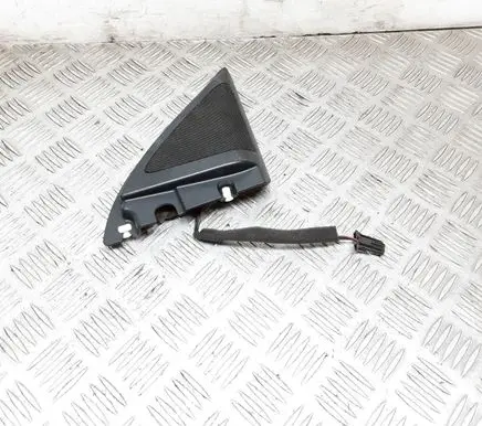 Seat Ibiza III (6L) Front door speaker 6L0837974G 6L0837974F