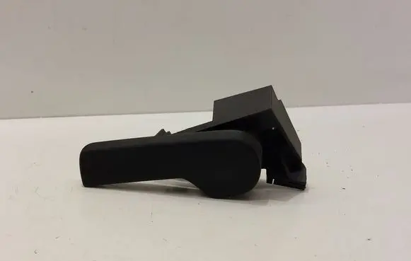 Engine bonnet (hood) release handle