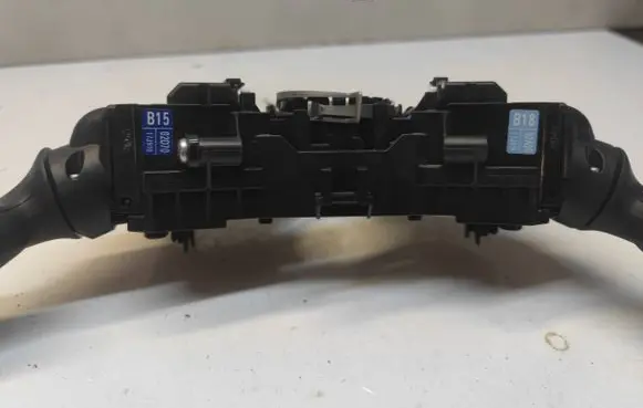 Toyota Corolla E210 E21 Indicator stalk 02D7017J910 02A5017J916