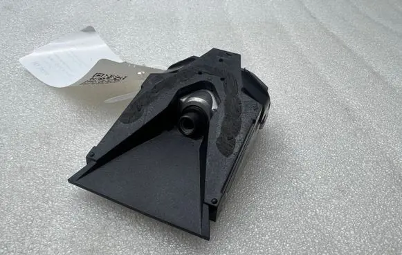 Windshield/windscreen camera