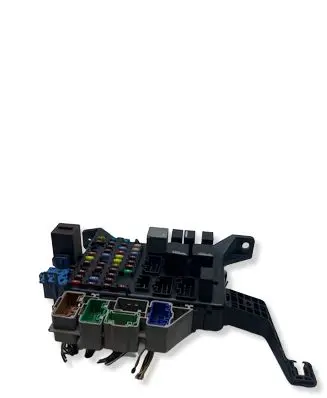 Ford Mondeo Mk III Fuse box set 4S7T14A073AB 5K2120690