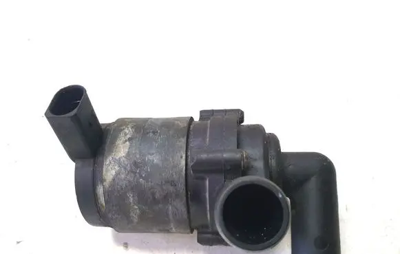 Volkswagen Transporter - Caravelle T6 Electric auxiliary coolant/water pump 5Q0965561B