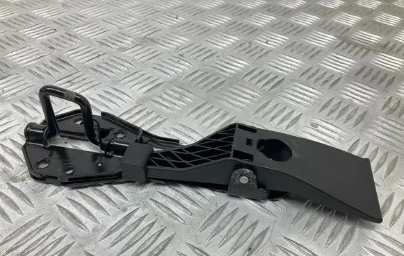 Audi A6 S6 C7 4G Engine bonnet/hood lock/latch loop/hook 4G0823480
