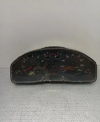 Audi A6 S6 C5 4B Speedometer (instrument cluster) 4B0919910