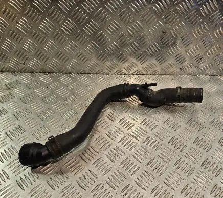 Volkswagen Golf IV Engine coolant pipe/hose 1J0122101A 1J0121619
