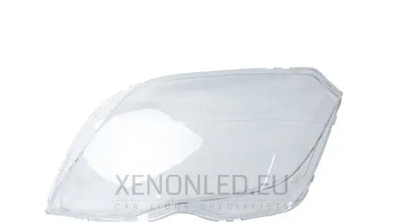 Mercedes-Benz GLK (X204) Headlight lense 