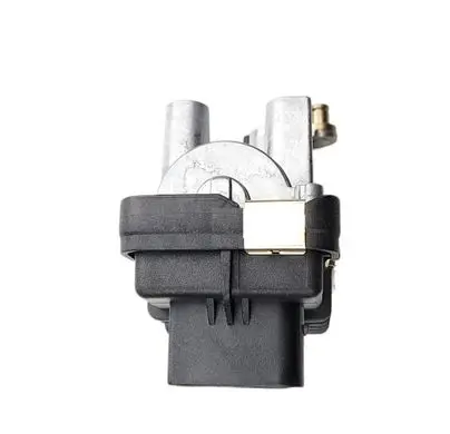 Mercedes-Benz C W204 Turbine electric control actuator 752990 6460901080 6460900980