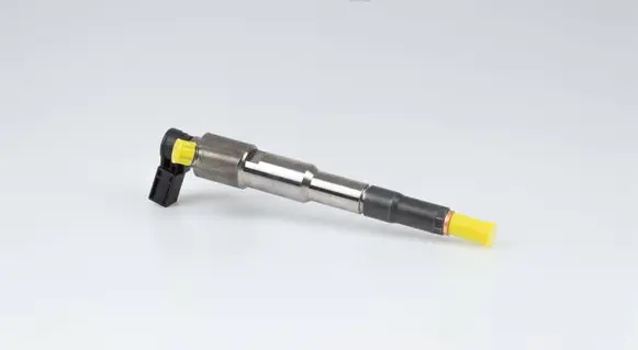 Renault Master III Fuel injector 166009567R