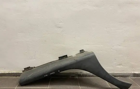 Renault Scenic I Sill 7700434905 7700437684 7700437712