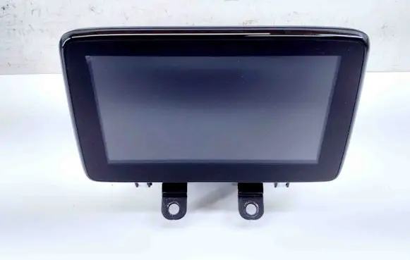 GPS navigation control unit/module