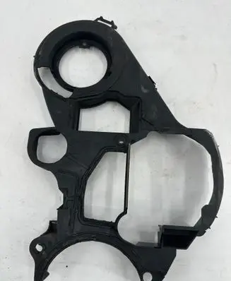 Volvo XC60 Timing belt guard (cover) 30757901