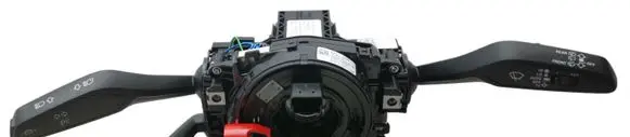 Audi Q3 F3 Wiper turn signal indicator stalk/switch 82A953521QH