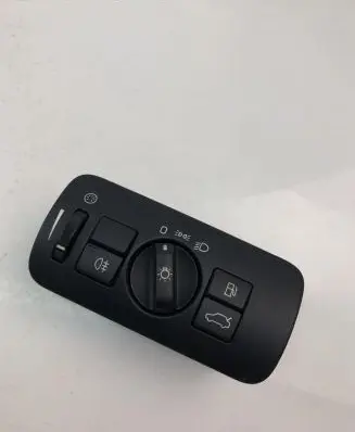 Volvo XC60 Light switch 30739412