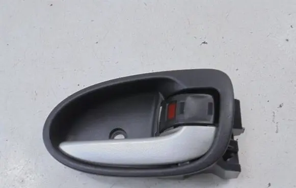 Toyota Yaris Front door interior handle 692050D90