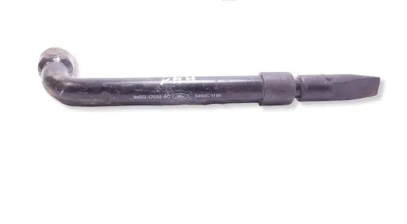 Ford S-MAX Wheel nut wrench 98BG17032AC