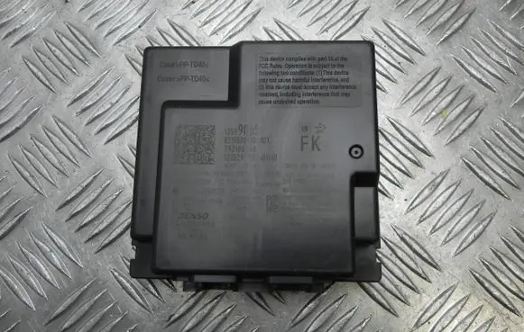 Chevrolet Camaro Keyless (KESSY) go control unit/module 13599065 G4441