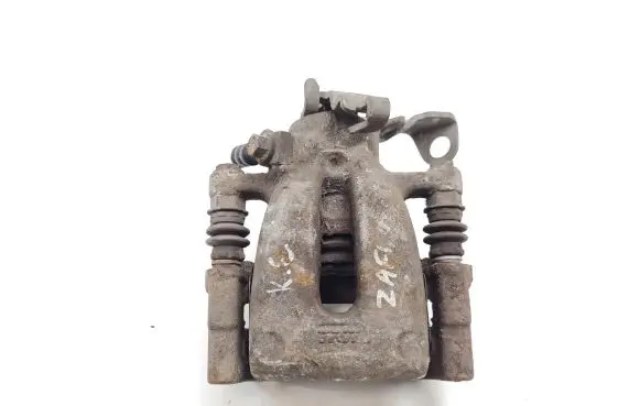 Opel Zafira A Rear brake caliper