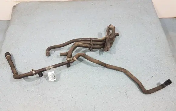 BMW M6 Engine coolant pipe/hose 9231897