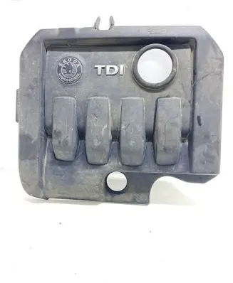 Skoda Octavia Mk2 (1Z) Engine cover (trim)