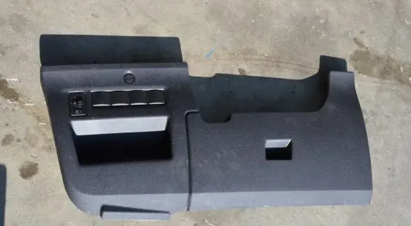 Citroen C4 I Other dashboard part C62571210 9649599777 9653801677