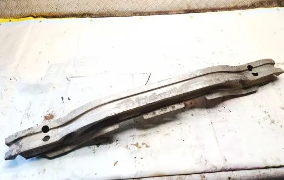Rear beam