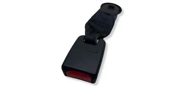 Ford C-MAX I Rear seatbelt buckle 3M51R60044AF