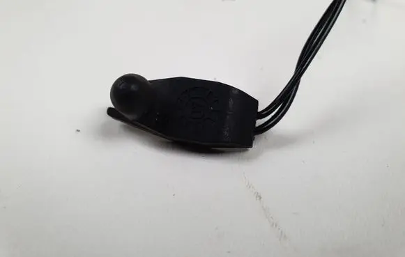 Citroen C4 Grand Picasso Front door wing mirror part 