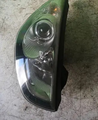 Hyundai ix35 Headlight/headlamp
